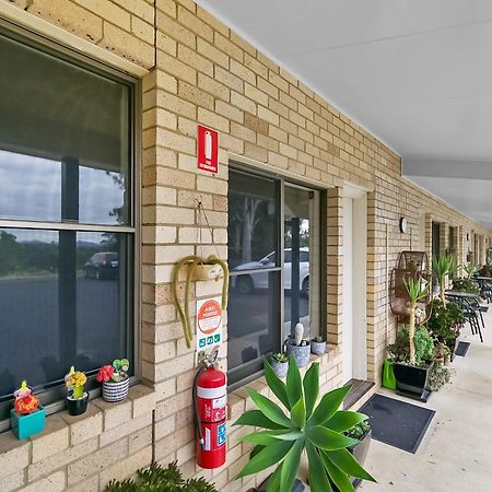 Kandos Fairways Motel Exterior foto